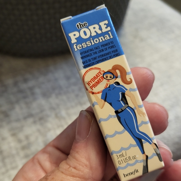 Pore Primer - Picture 1 of 2